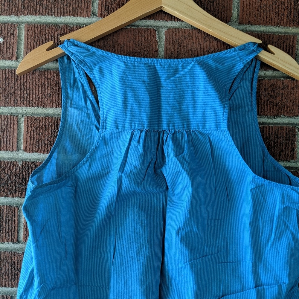 Gap Ruffle Tank - Picture 6 of 6